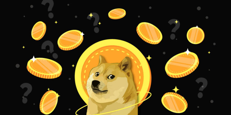 Dogecoin MVRV Ratio Turns Negative – Here’s What It Means For DOGE’s Price