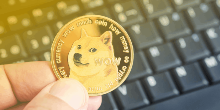 Crypto Analyst Says Dogecoin Is Poised To Run 100% To $0.4, Here’s When