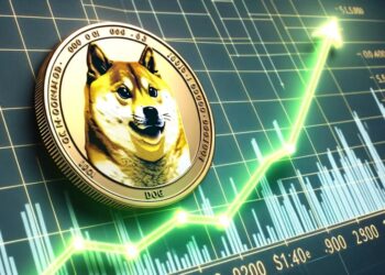 Dogecoin Metrics See Bullish Reversal As DOGE Sets Sights On $0.3
