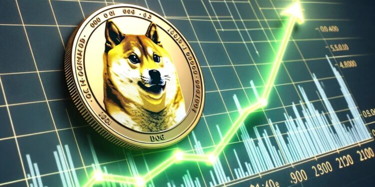 Dogecoin Metrics See Bullish Reversal As DOGE Sets Sights On $0.3