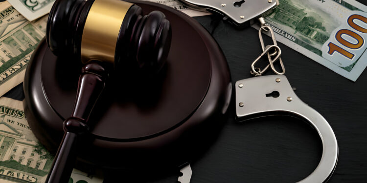 First-Ever Conviction For Crypto Smart Contract Hacking: Nirvana Exploiter Sentenced To 3 Years