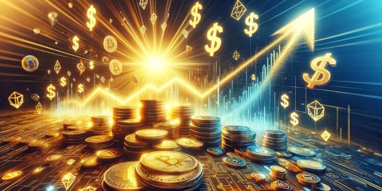 Here’s How On Crypto Trader Turned $100 To $8.3 Million On An Ethereum L2 Network