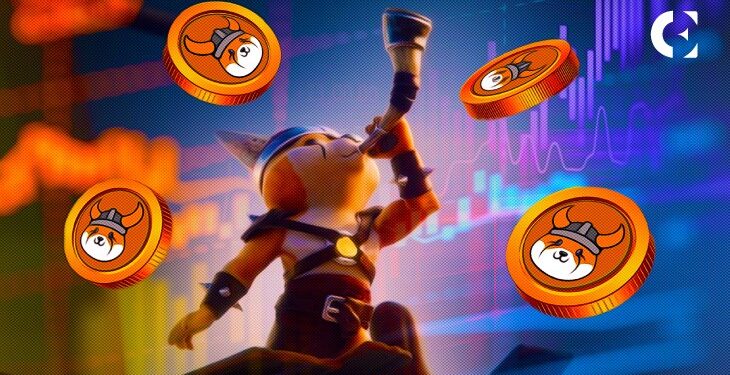 Floki And TokenFi Developers Propose Game-changing Upgrade – Here’s What It Does