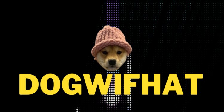 Dogwifhat Price Prediction: As WIF Drops 5%, Investors Flock To This Other Solana Meme Coin On New Listings Plan