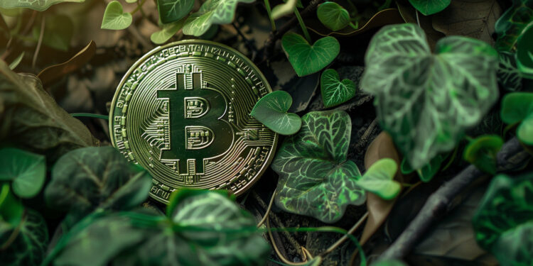 Green Bitcoin Soars 1.6x On Uniswap Launch As Whale Strikes