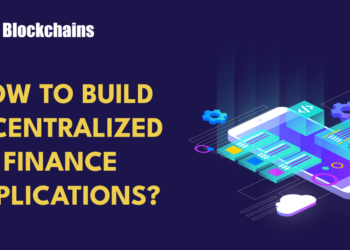 Guide to Building DeFi Applications