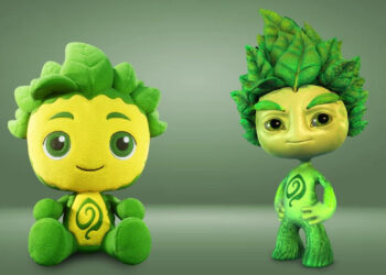 Mystic Moose and WowWee Join Forces To Create Planet Mojo Toys Connected to Blockchain – Blockchain News, Opinion, TV and Jobs