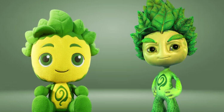 Mystic Moose and WowWee Join Forces To Create Planet Mojo Toys Connected to Blockchain – Blockchain News, Opinion, TV and Jobs