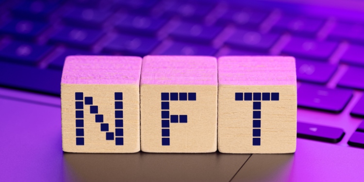 NFTs Attempt Another Comeback – NFT Trading Sales Volume Jumps 46% This Week