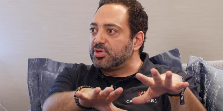 Ethereum Insider Teases ‘Earth-Shattering’ Reveal Tomorrow