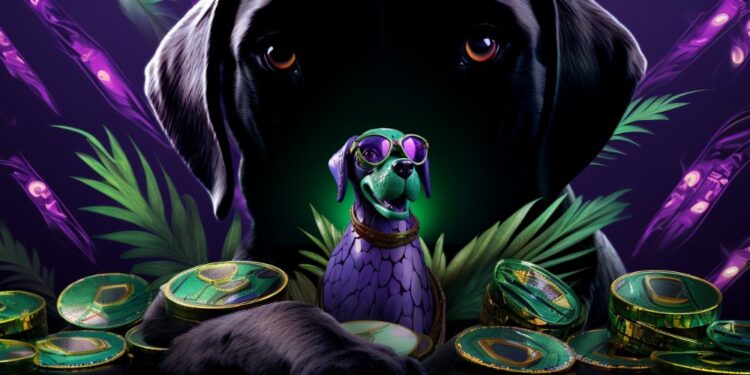 New and Best Meme Coins To Buy Sunday, March 31 – Samoyedcoin, Solabrado, Dwag coin, Smog