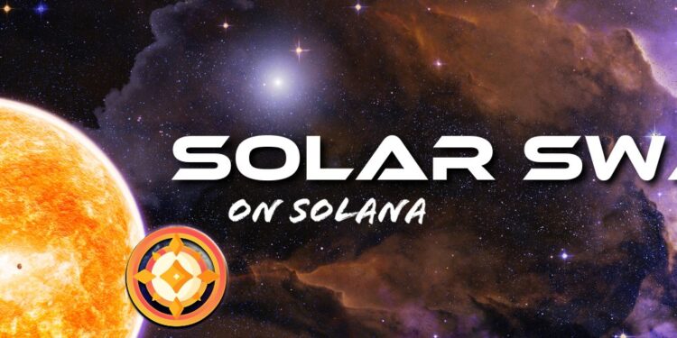 New Cryptocurrency Releases, Listings, & Presales Today — Mini Bitcoin, dump.trade, Solar Swap