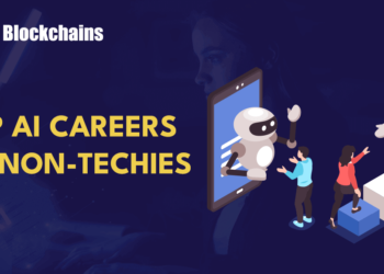 Top 10 AI Careers For Non-Techies