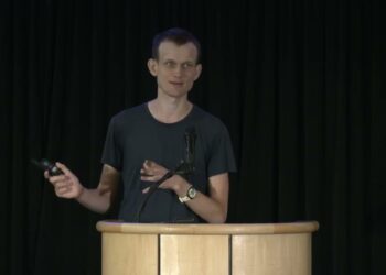 Ethereum Co-Founder Enters The Fray, Delivers Key Remarks On Layer 3
