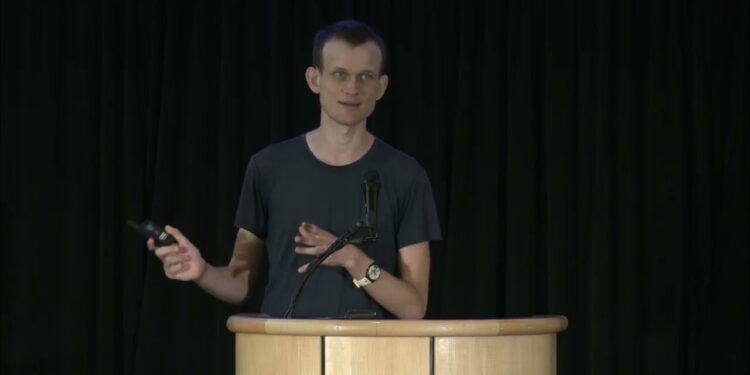 Ethereum Co-Founder Enters The Fray, Delivers Key Remarks On Layer 3