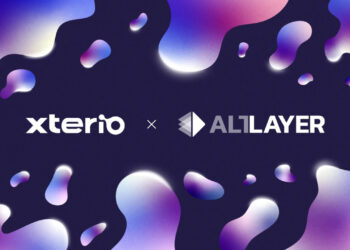 Xterio to Launch Gaming-Oriented Blockchain in Collaboration with AltLayer, aiming for Wider Web3 Gaming Adoption