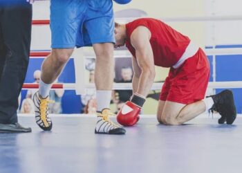 Coinbase Scores Knockout! Court Says Crypto Sales Aren’t Securities