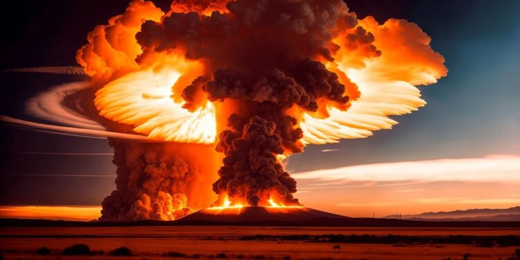 Crypto Guru Warns Of Halving Impact