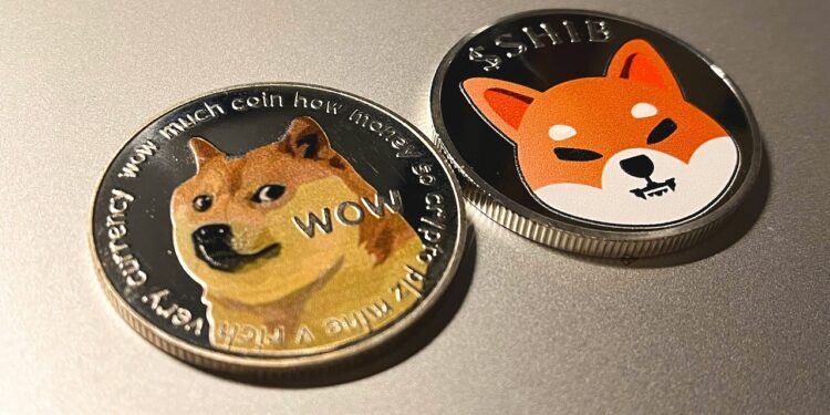 Why Did Dogecoin, Shiba Inu, And Other Meme Coins Crash?