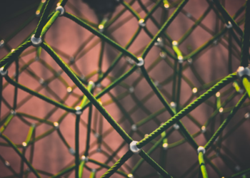 How China’s Belt And Road Initiative Leverages Blockchain Technology