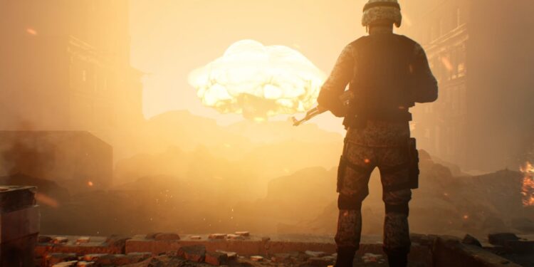 Dominance Slips Amid Israel-Iran Conflict