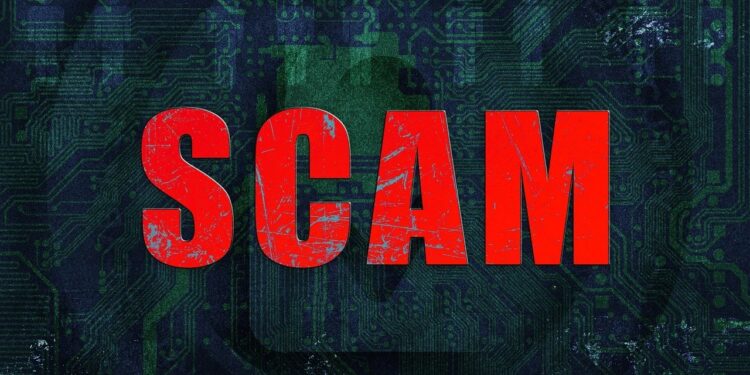 Sleuth Uncovers Alleged Multi-Million Dollar Crypto Scam