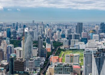 Thailand Throws Jab At Crypto With P2P Purchase Ban