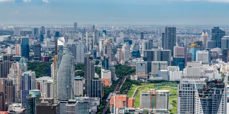 Thailand Throws Jab At Crypto With P2P Purchase Ban