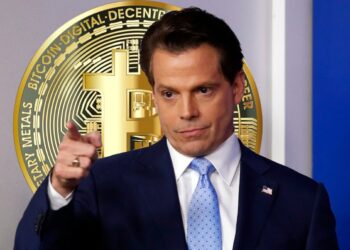 Skybridge's Anthony Scaramucci Predicts $170,000 Bitcoin Price