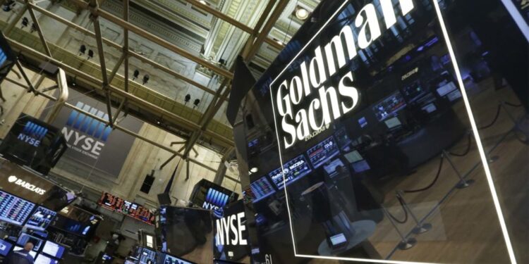 Goldman Sachs Says Bitcoin Isn’t An Investment Asset Class, That Clients Aren’t Interested In Crypto