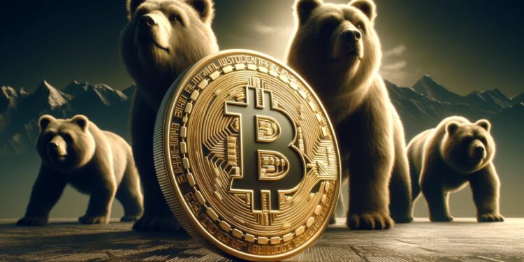 Bitcoin Technical Analysis: Price Consolidates Following Bearish Downturn