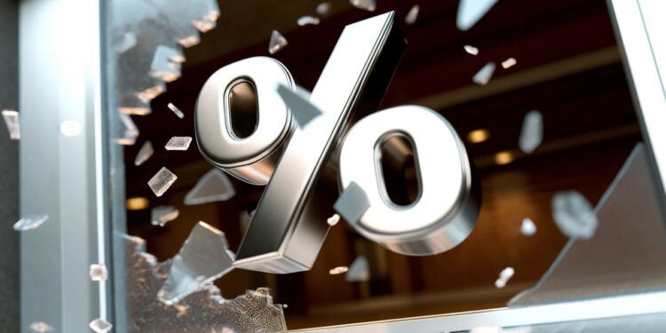 Rate Cuts Could be ‘Out the Window’ After March CPI Data Reveals Stubborn Inflation, Tradestation Exec Says