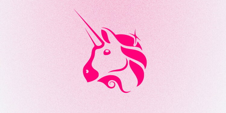 Uniswap Labs Receives SEC Wells Notice, Founder Vows to Fight