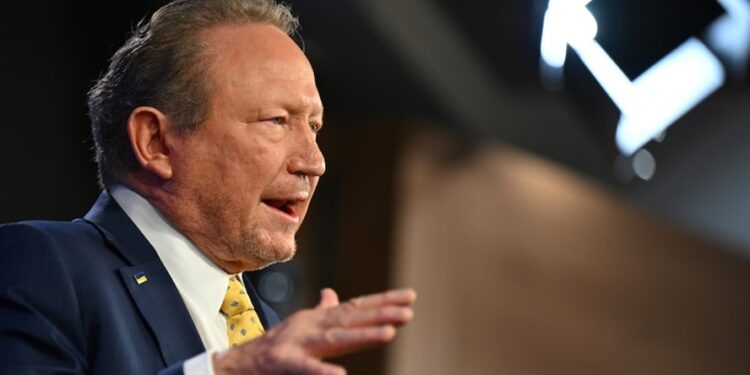Australian Prosecutors Dismiss Andrew Forrest’s Lawsuit Against Meta Over Crypto Scam Ads