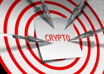 New Crypto Crackdown Is Underway