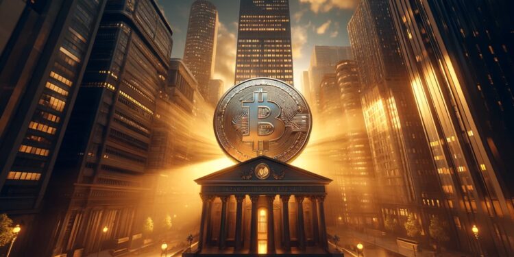 Banks Seek to Purchase Bitcoin Directly From BTC Mining Firm Hut 8, Says CEO 