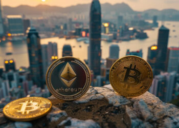 Hong Kong approves Bitcoin and Ethereum ETFs as US lingers on ETH approval