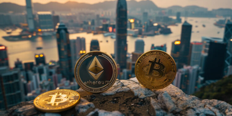Hong Kong approves Bitcoin and Ethereum ETFs as US lingers on ETH approval