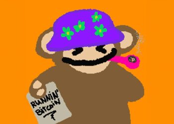 Ark Invest’s ETF Holds Unique ‘Bitcoin Puppet’ NFT Worth Over $27,000