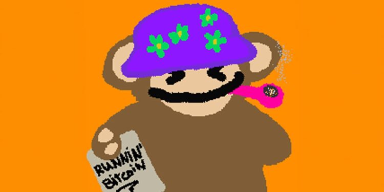 Ark Invest’s ETF Holds Unique ‘Bitcoin Puppet’ NFT Worth Over $27,000