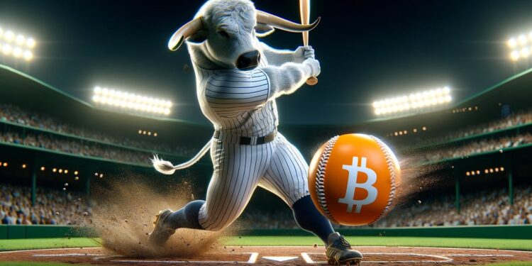 Grayscale Study Pinpoints Bitcoin in Mid-Phase Bull Run, Eyes Future Growth