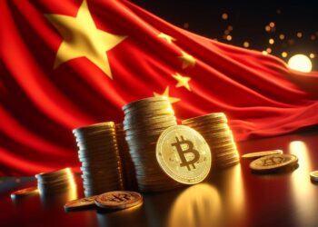 China’s Largest Fund Managers Eye Spot Bitcoin ETFs in Hong Kong’s Financial Markets