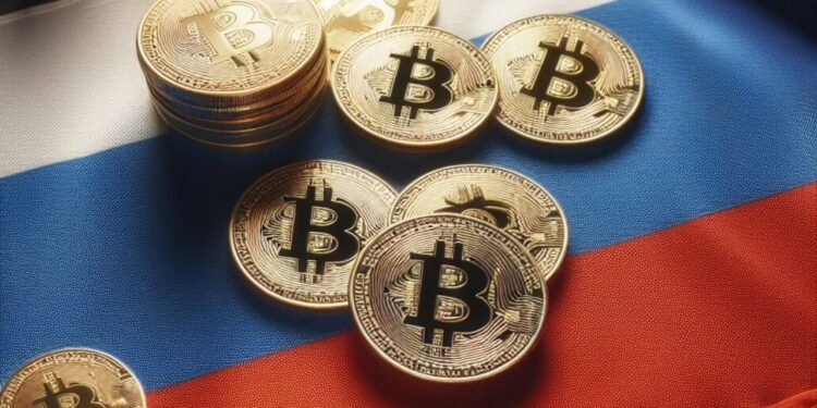 Bank of Russia Supports Cryptocurrency Usage for International Settlements