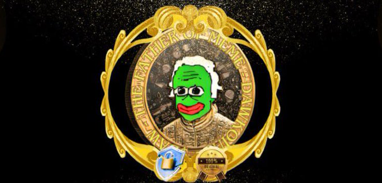 Top Trending Cryptos on Solana Chain Today – Dawkoins, SkyHause, Lyte Finance