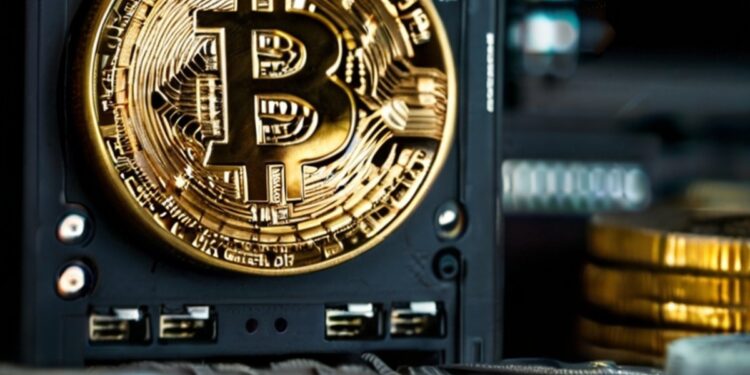 Arkon Energy Orders 27,700 New-Generation Bitcoin Mining Machines from Bitmain