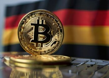 $900 Billion DWS Launches Physical Bitcoin ETC In Germany