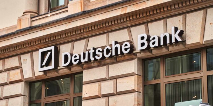 Deutsche Bank Survey: Over Half Expect Crypto to Become ‘Important’ Asset Class and Payment Method