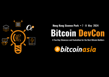 Bitcoin DevCon To Take Place Alongside Bitcoin Asia