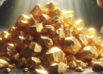 Goldman Sachs Raises Gold Price Forecast to $2,700, Acknowledges Rise Not Caused by Usual Macro Factors