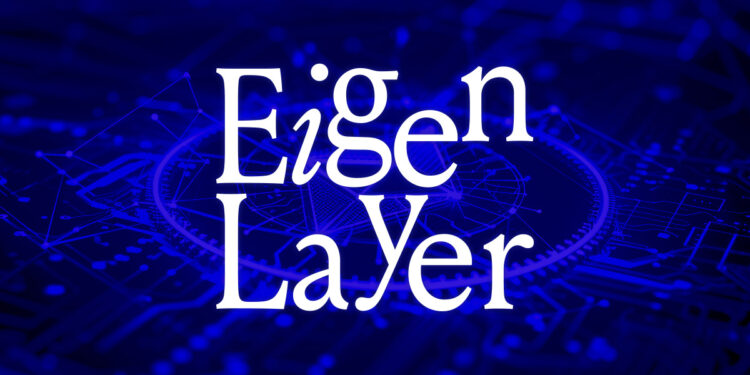 EigenLayer mainnet launch allows restakers to delegate stake, aims to extend Ethereum security